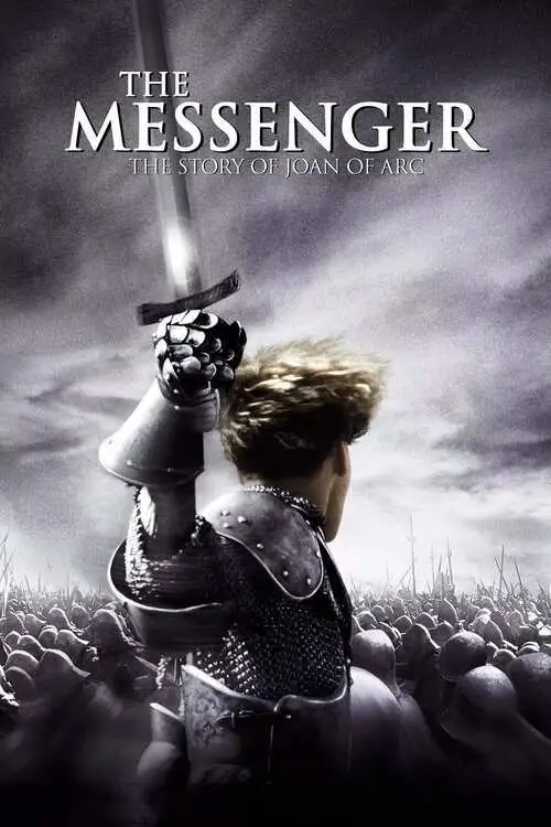 Jeanne d’Arc