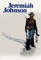 Affiche Jeremiah Johnson