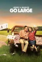 Affiche Jerry and Marge go large