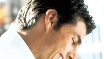 Jerry Maguire