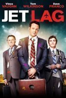 Fiche du film Jet Lag