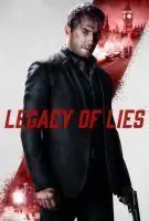Affiche Jeux d'espions