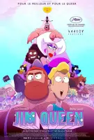Affiche Jim Queen