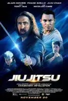 Affiche Jiu Jitsu