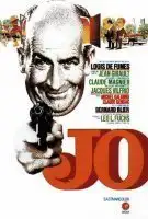 Affiche Jo