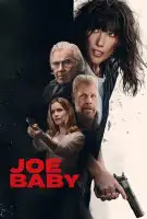Affiche Joe Baby
