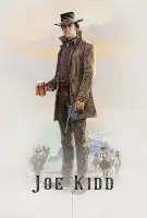 Fiche du film Joe Kidd