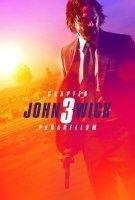 Fiche du film John Wick 3 : Parabellum