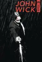 John Wick 5