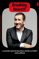 Johnny Biloute Saison 1