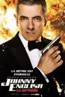 Affiche Johnny English, le retour