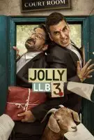 Affiche Jolly LLB 3