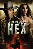 Fiche du film Jonah Hex