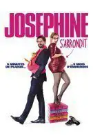 Affiche Joséphine s'arrondit