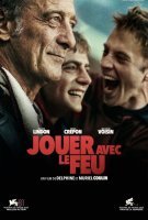 Affiche Jouer avec le feu Affiche Jouer avec le feu