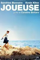 Fiche du film Joueuse