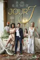 Affiche Jour J