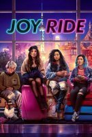 Affiche Joy Ride