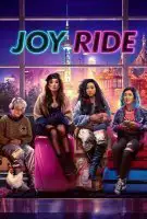 Affiche Joy Ride