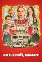 Affiche Joyeux Noël, Maman !