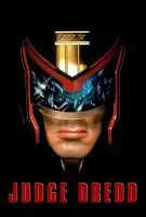 Fiche du film Judge Dredd