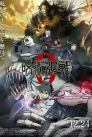 Fiche du film Jujutsu Kaisen 0