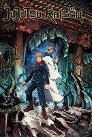 Fiche du film Jujutsu Kaisen : Culling Game