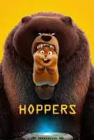 Affiche Jumpers