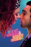 June et John
