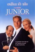 Fiche du film Junior