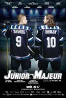 Fiche du film Junior Majeur