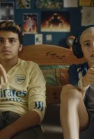 Fiche du film Juniors