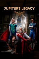 Affiche Jupiter's Legacy