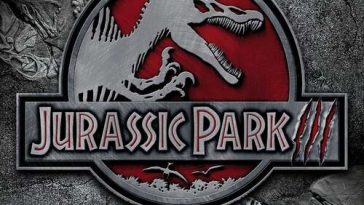 Jurassic Park III