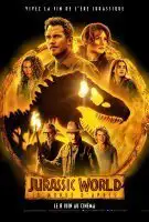 Jurassic World 3 : Le monde d’après