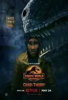 Jurassic World : La théorie du chaos