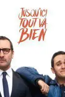 Affiche Jusqu'ici tout va bien