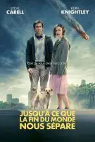 Affiche Jusqu'à ce que la fin du monde nous sépare