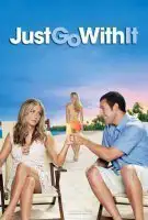 Affiche Le Mytho : Just go with it