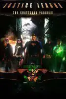 Justice League 2
