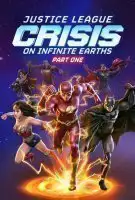 Fiche du film Justice League : Crisis on Infinite Earths Partie 1