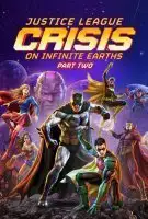 Justice League : Crisis on Infinite Earths Partie 2