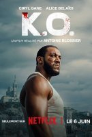 Fiche du film K.O.