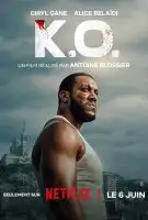 Affiche K.O.