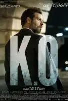 Fiche du film K.O.