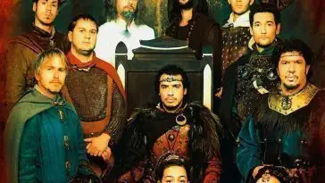 Kaamelott