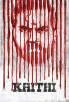 Affiche Kaithi Affiche Kaithi