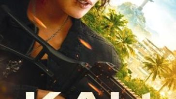 Kali