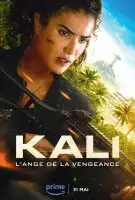 Kali l’ange de la vengeance