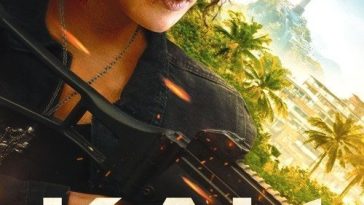 Kali l’ange de la vengeance